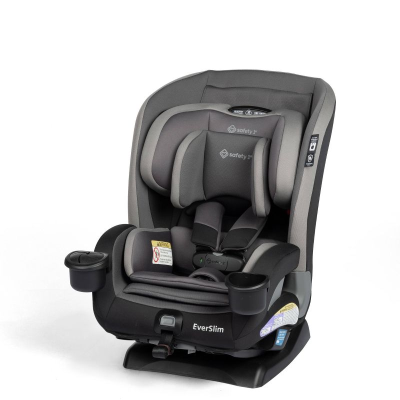 Safety 1st EverSlim All-in-One Convertible Car Seat, 1 of 17