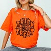 Simply Sage Market Trick Or Treat Web Short Sleeve Tee - 2 of 4