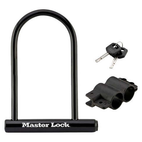 Masterlock Ulock Key - Black : Target