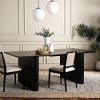 Buckley 78" Dining Table - Safavieh - image 3 of 4