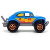 Matchbox Volkswagen Beetle 4x4 New 2025 - 4 of 4