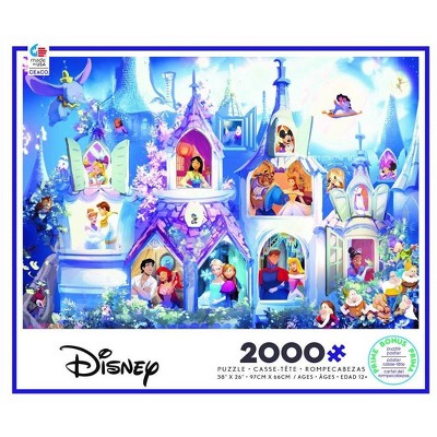 ceaco disney puzzles