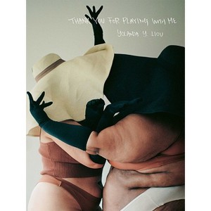 Thank You for Playing with Me - by  Yolanda Y Liou (Paperback) - 1 of 1
