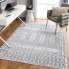 Mark & Day Besselaar Woven Indoor Area Rugs - 2 of 4