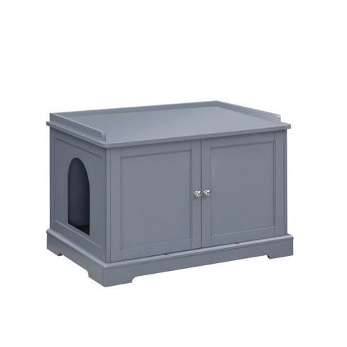 Cat litter box clearance target