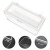Unique Bargains Reusable Nail Storage Box 1 Pc - 3 of 4