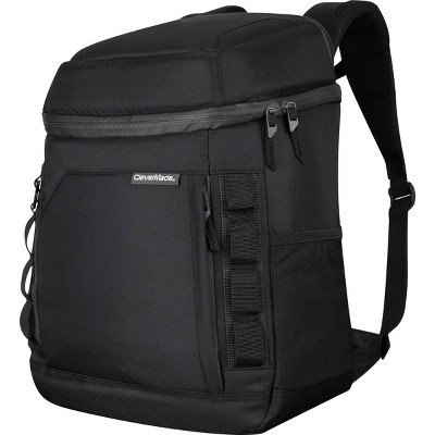 Clevermade Pacifica 15qt Insulated Leak Resistant Backpack Cooler With ...