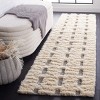 Casablanca CSB705 Hand Woven Indoor Rug - Safavieh - 2 of 4