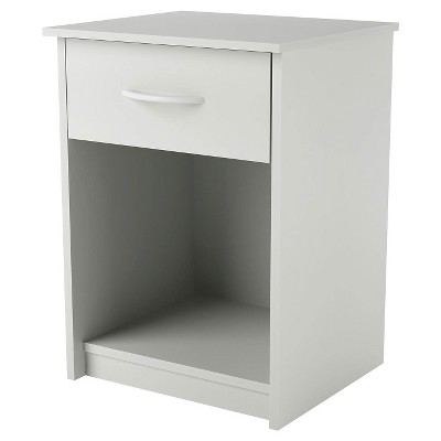 Studio Nightstand White - Room & Joy