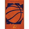 Trends International NBA Phoenix Suns - Logo 25 Unframed Wall Poster Prints - 4 of 4