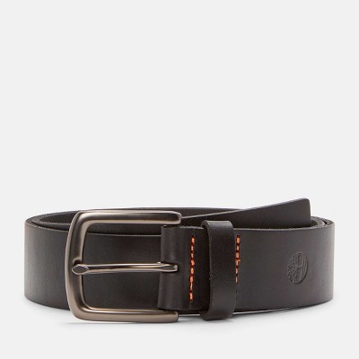 Timberland Men's 38mm Jean Belt