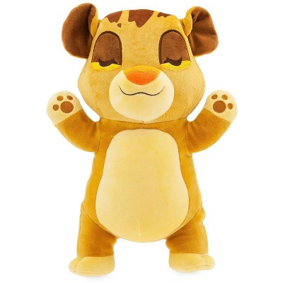 simba stuffed animal target