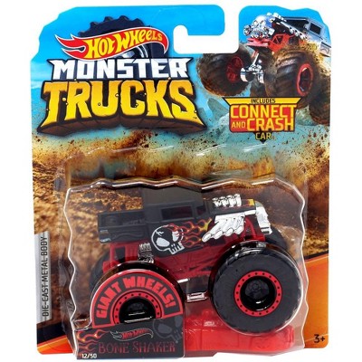 hot wheels monster trucks sick stuff