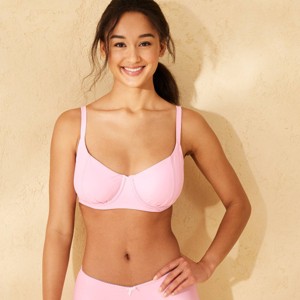 Women's Underwire Bikini Top - Wild Fable™ - 1 of 3