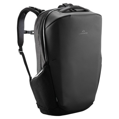 Kathmandu Connect Smart Pack Black