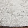 Glamour GLM151 Hand Tufted Indoor Rugs - Safavieh - 3 of 4