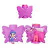 Bloopies Fairies Moonlight Mini-Playset with Baby Doll - image 2 of 4