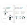 Franklin Method Ball, Band and Imagery Exercises for Relaxed and Flexible Shoulders, Neck and Thorax, Second Edition - 3 of 3