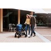 Maxi-Cosi Zelia 5-in-1 Travel System in Pure Cosi - image 2 of 4