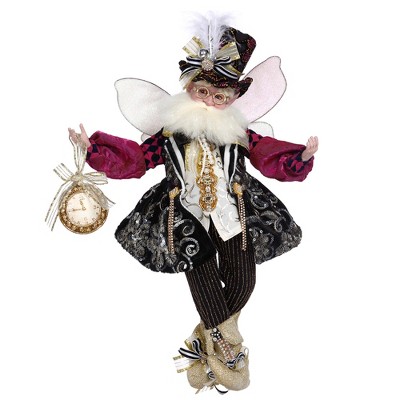 Mark Roberts Products Mark Roberts Happy New Year Fairy, Medium 17.5-Inches