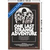 Trends International Netflix Stranger Things: Season 5 (2025) - One Last Adventure Framed Wall Poster Prints - 3 of 4
