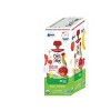 Once Upon a Farm Strawberry Banana Swirl Organic Dairy-Free Kids' Smoothie - 4ct/4oz Pouches - image 3 of 4