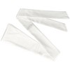 Elerevyo Women Satin Obi Self Tie Wrap Wide Sash Waistband Belt for Dress Bridal 1Pc - 4 of 4
