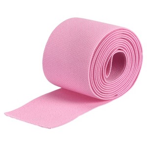 Unique Bargains Non-slip Sewing Knit Elastic Bands for Wigs Waistband Pants - 1 of 4