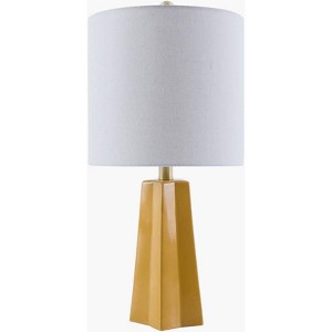Livabliss Stellan Modern Table Lamps - 1 of 4