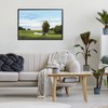 Stupell Industries Evening Light Countryside Framed Giclee Art - 3 of 4