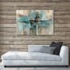 Morning Fjord by Silvia Vassileva Unframed Wall Canvas - iCanvas - 3 of 3