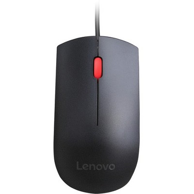 Lenovo 4Y50R20863 Essential USB Mouse