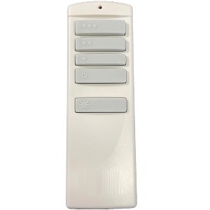 Dan's Originals A25TX013 Ceiling Fan Remote Control for Harbor Breeze - 1 of 3