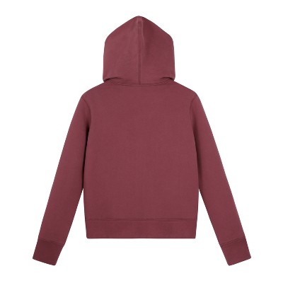 Spruce Fashion Oversized Fleece Pullover Hoodie