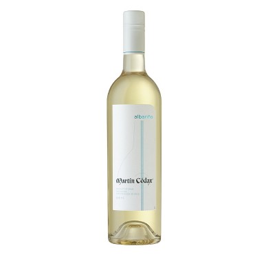 Martin Codax Albarino Spanish White Wine - 750ml Bottle