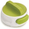Do Compact Manual Can Opener - Space-Saving, Easy-Twist Release, Stainless Steel - 3 of 4