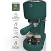 WILLOW Kitchen Espresso Machine Green - 4 of 4