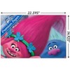 Trends International Trolls - Hair Unframed Wall Poster Prints - 3 of 4