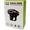 Adesso NuScan 4300B 2D Ring Wearable Barcode Scanner - 3 of 4