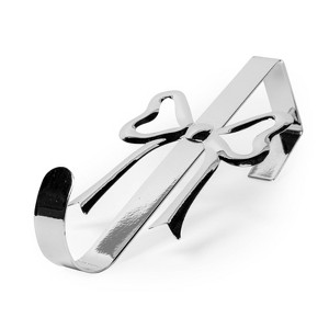 Metal Door Hook - Bullseye's Playground™ - 1 of 3