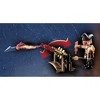 Playmobil Burnham Raiders Fire Master - 4 of 4