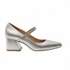 Women's Mary Block Heel - Claudia Lisotta - 2 of 4