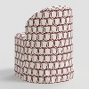 Replacement Slipcover Only for Tub Dining Chair - Threshold™ - 4 of 4