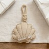 Pavilion Gift Company - Beach Dog - 11" Dog Toy on Rope - Pet Toy - 4 of 4