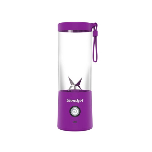 Blendjet 2 Portable Blender Purple : Target