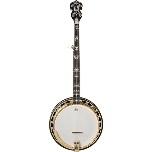 Banjos : Target