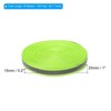 Unique Bargains High Visibility Sew-on DIY Clothing Raincoats Reflective Tape Strip - 2 of 4
