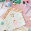 Daydream Society - Christmas Erasers - Perfect Stocking Stuffer - Pack of 8 Erasers - 4 of 4