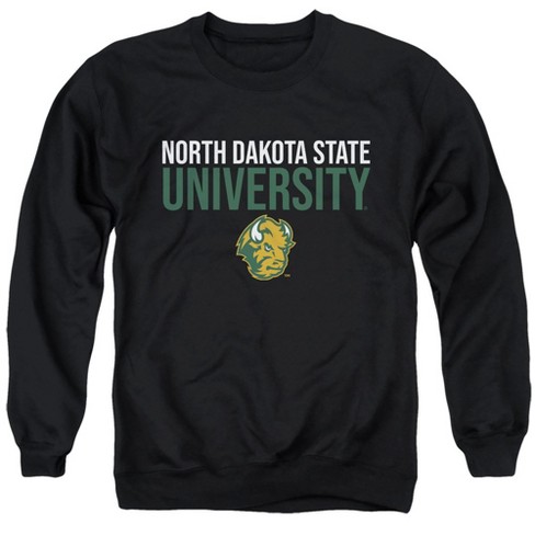 Vtg Discus Athletic North Dakota State College Wildcats Sweatshirt Size Large store