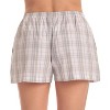 Just Love Womens Cotton Pajama Shorts- Sleep & Lounge Boxer PJs. - 3 of 3